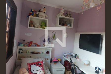 Casa à venda com 200m², 3 quartos e 6 vagas Casa à venda com 200m², 3 quartos e 6 vagasQuarto 02