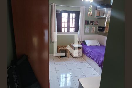 Casa à venda com 200m², 3 quartos e 6 vagas Casa à venda com 200m², 3 quartos e 6 vagasQuarto 03