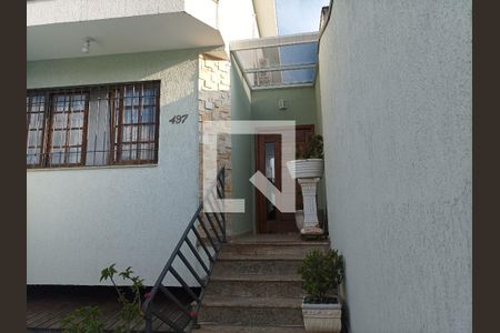 Casa à venda com 200m², 3 quartos e 6 vagas Casa à venda com 200m², 3 quartos e 6 vagasFachada do Prédio
