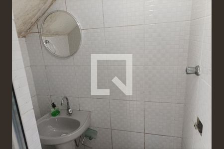 Casa à venda com 200m², 3 quartos e 6 vagas Casa à venda com 200m², 3 quartos e 6 vagasBanheiro 04