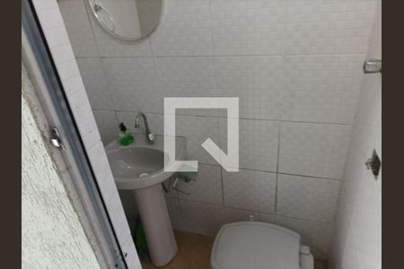 Casa à venda com 200m², 3 quartos e 6 vagas Casa à venda com 200m², 3 quartos e 6 vagasBanheiro 04