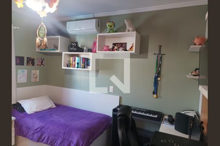 Casa à venda com 200m², 3 quartos e 6 vagas Casa à venda com 200m², 3 quartos e 6 vagasQuarto 03