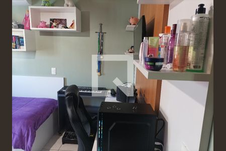 Casa à venda com 200m², 3 quartos e 6 vagas Casa à venda com 200m², 3 quartos e 6 vagasQuarto 03