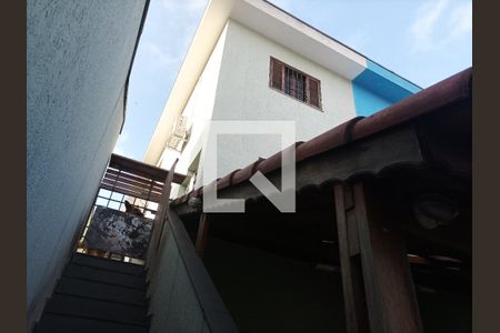 Casa à venda com 200m², 3 quartos e 6 vagas Casa à venda com 200m², 3 quartos e 6 vagasescada churrasqueira