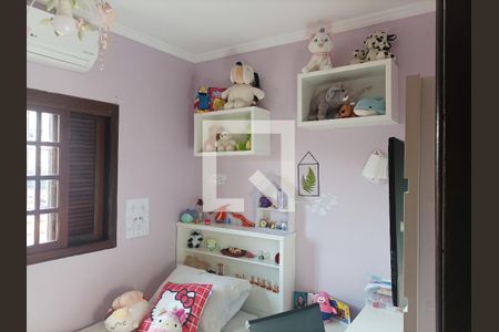 Casa à venda com 200m², 3 quartos e 6 vagas Casa à venda com 200m², 3 quartos e 6 vagasQuarto 02