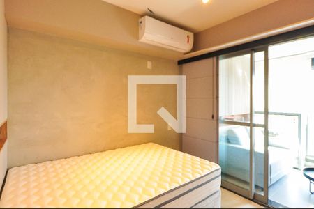 Studio de kitnet/studio para alugar com 1 quarto, 30m² em Pinheiros, São Paulo