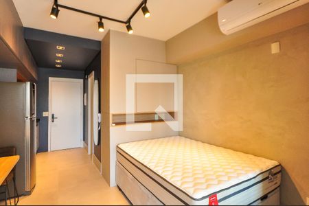Studio de kitnet/studio para alugar com 1 quarto, 30m² em Pinheiros, São Paulo