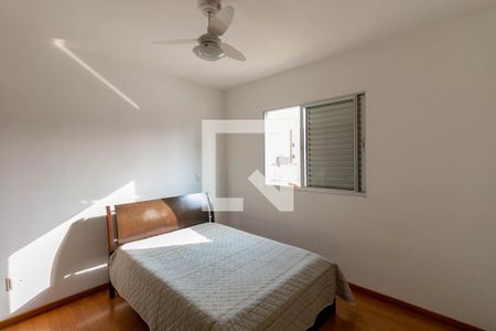 Suíte 1 de apartamento à venda com 2 quartos, 105m² em Vila Paris, Belo Horizonte