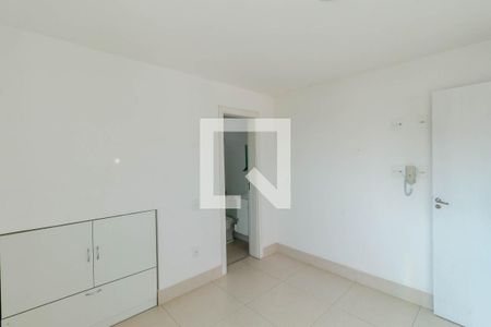Suíte 2 de apartamento à venda com 2 quartos, 105m² em Vila Paris, Belo Horizonte