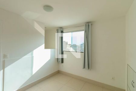 Suíte 2 de apartamento à venda com 2 quartos, 105m² em Vila Paris, Belo Horizonte