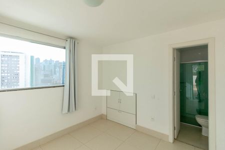 Suíte 2 de apartamento à venda com 2 quartos, 105m² em Vila Paris, Belo Horizonte