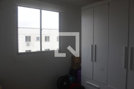 Quarto 1 de apartamento à venda com 2 quartos, 54m² em Passo das Pedras, São Leopoldo