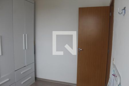 Quarto 1 de apartamento à venda com 2 quartos, 54m² em Passo das Pedras, São Leopoldo