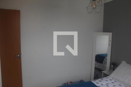 Quarto 2 de apartamento à venda com 2 quartos, 54m² em Passo das Pedras, São Leopoldo
