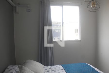 Quarto 2 de apartamento à venda com 2 quartos, 54m² em Passo das Pedras, São Leopoldo