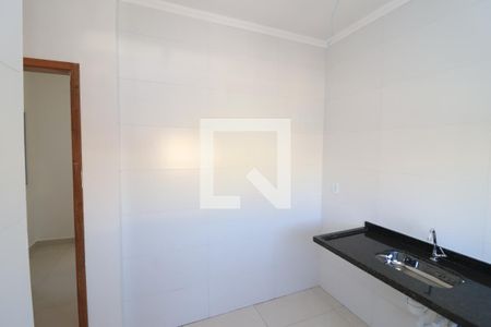 Apartamento para alugar com 30m², 1 quarto e sem vagaCozinha e Área de Serviço