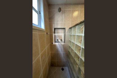 Casa de condomínio à venda com 278m², 4 quartos e 2 vagasBanheiro da Suíte 4