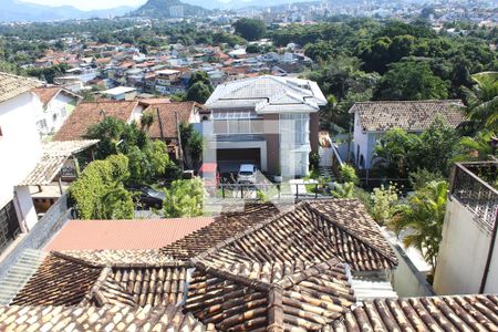 Casa de condomínio à venda com 278m², 4 quartos e 2 vagasVista da Área de lazer