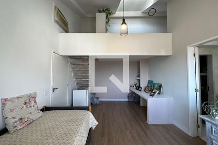 Casa de condomínio à venda com 278m², 4 quartos e 2 vagasSuíte 2