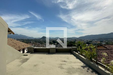 Casa de condomínio à venda com 278m², 4 quartos e 2 vagasÁrea de lazer