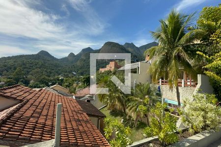 Casa de condomínio à venda com 278m², 4 quartos e 2 vagasVista da Área de lazer