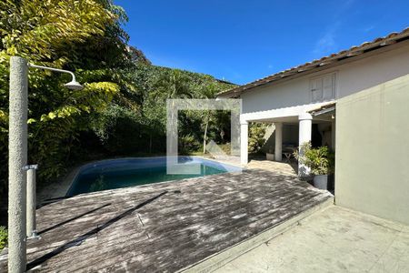 Casa de condomínio à venda com 278m², 4 quartos e 2 vagasÁrea de lazer