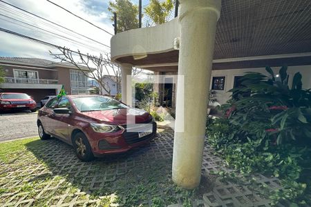 Casa de condomínio à venda com 278m², 4 quartos e 2 vagasGaragem