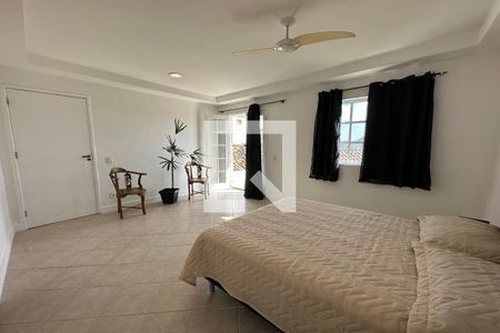 Casa de condomínio à venda com 278m², 4 quartos e 2 vagasSuíte 4