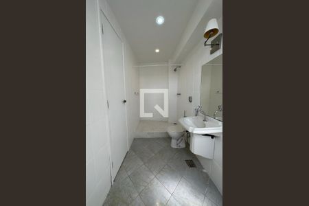 Casa de condomínio à venda com 278m², 4 quartos e 2 vagasBanheiro da Suíte 3