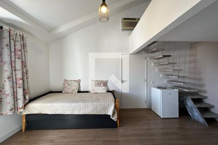 Casa de condomínio à venda com 278m², 4 quartos e 2 vagasSuíte 2