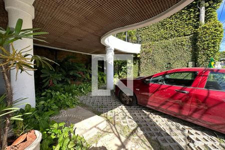Casa de condomínio à venda com 278m², 4 quartos e 2 vagasGaragem