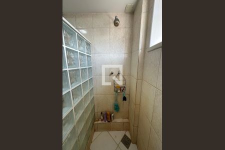 Casa de condomínio à venda com 278m², 4 quartos e 2 vagasBanheiro da Suíte 2