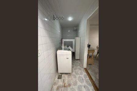 Casa de condomínio à venda com 278m², 4 quartos e 2 vagasÁrea de Serviço