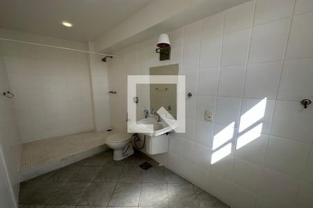 Casa de condomínio à venda com 278m², 4 quartos e 2 vagasBanheiro da Suíte 3