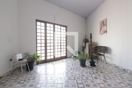 Casa à venda com 294m², 2 quartos e 2 vagasSala 2