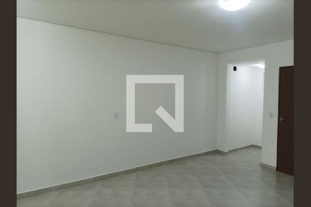 Sala de apartamento para alugar com 1 quarto, 45m² em Vila Prudente, São Paulo