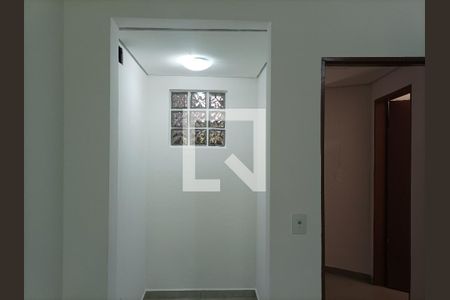 Sala de apartamento para alugar com 1 quarto, 45m² em Vila Prudente, São Paulo