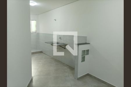 Sala de apartamento para alugar com 1 quarto, 45m² em Vila Prudente, São Paulo