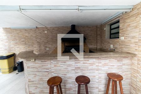 Apartamento para alugar com 150m², 2 quartos e 3 vagas Apartamento para alugar com 150m², 2 quartos e 3 vagasChurrasqueira