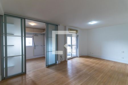 Apartamento para alugar com 150m², 2 quartos e 3 vagas Apartamento para alugar com 150m², 2 quartos e 3 vagasSuíte 2