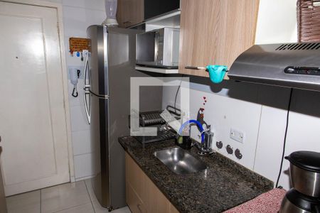 Apartamento à venda com 50m², 2 quartos e 1 vaga Apartamento à venda com 50m², 2 quartos e 1 vagaCozinha