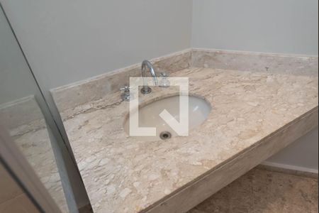 Apartamento à venda com 50m², 1 quarto e 1 vaga Apartamento à venda com 50m², 1 quarto e 1 vagaBanheiro