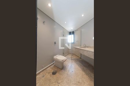 Apartamento à venda com 50m², 1 quarto e 1 vaga Apartamento à venda com 50m², 1 quarto e 1 vagaBanheiro