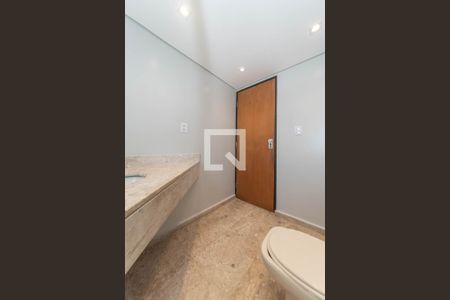 Apartamento à venda com 50m², 1 quarto e 1 vaga Apartamento à venda com 50m², 1 quarto e 1 vagaBanheiro