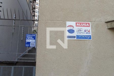 Apartamento à venda com 50m², 1 quarto e 1 vagaPlaquinha