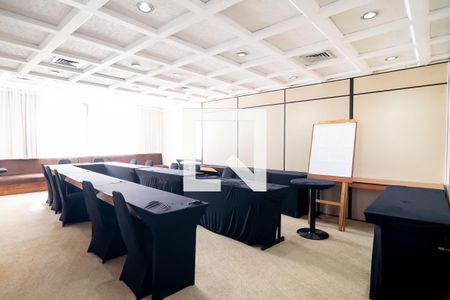 Apartamento à venda com 50m², 1 quarto e 1 vaga Apartamento à venda com 50m², 1 quarto e 1 vagaÁrea comum