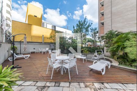 Apartamento à venda com 50m², 1 quarto e 1 vaga Apartamento à venda com 50m², 1 quarto e 1 vagaPiscina