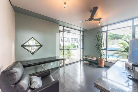 Apartamento à venda com 50m², 1 quarto e 1 vaga Apartamento à venda com 50m², 1 quarto e 1 vagaSpa