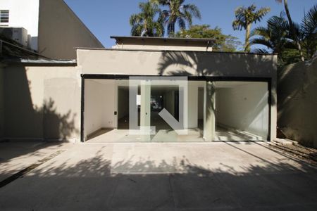 Casa à venda com 280m², 3 quartos e 2 vagasJardim