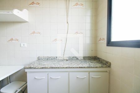 Apartamento à venda com 55m², 2 quartos e 1 vaga Apartamento à venda com 55m², 2 quartos e 1 vagaCozinha